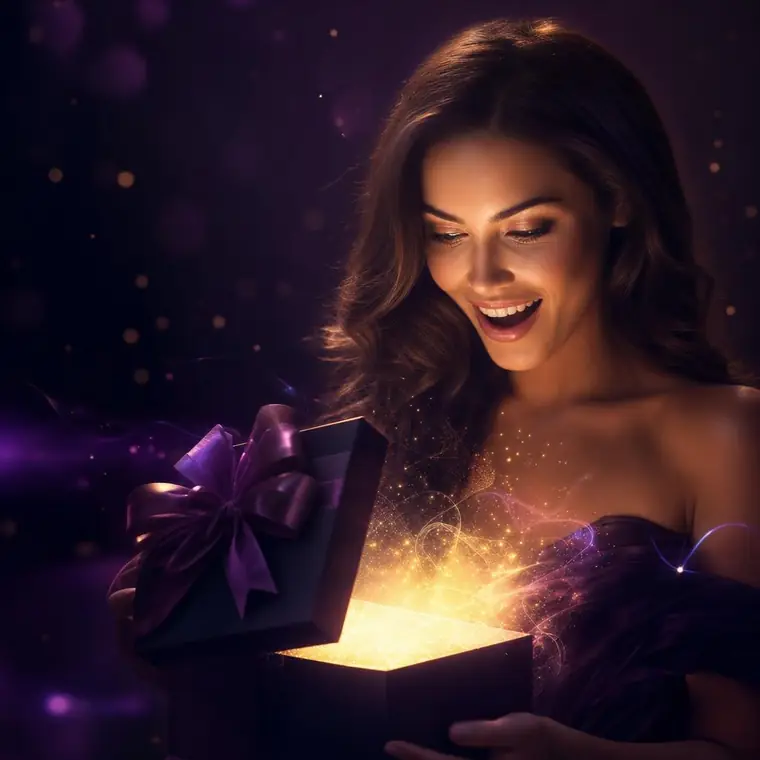 Laksh AI Gift Finder — AI-curated fashion gift recommendations delivered anonymously via Amazon